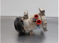 Recambio de compresor aire acondicionado para mg zs suv referencia OEM IAM   