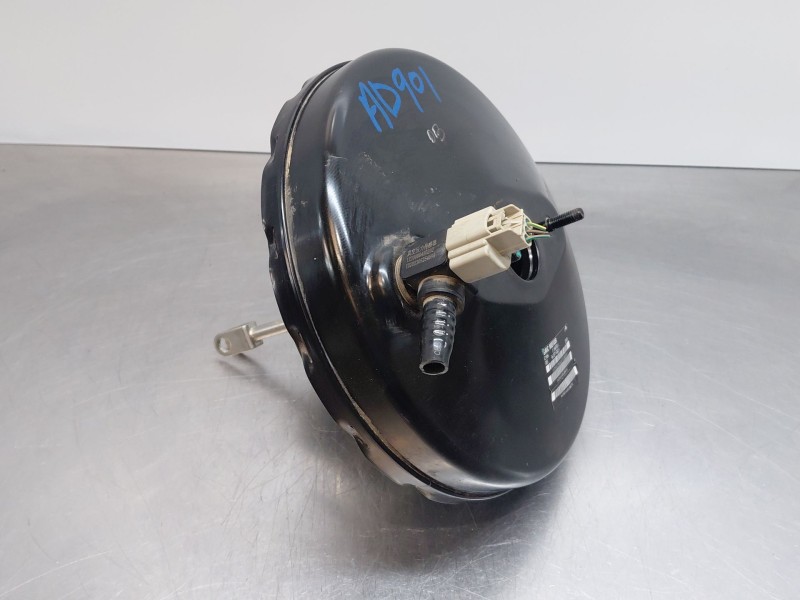 Recambio de servofreno para mg zs suv referencia OEM IAM   