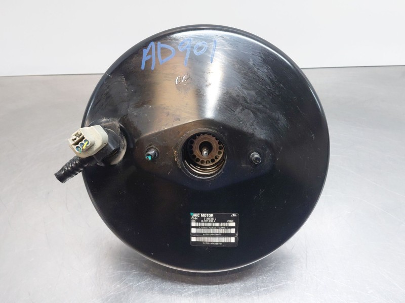 Recambio de servofreno para mg zs suv referencia OEM IAM   