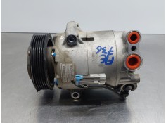 Recambio de compresor aire acondicionado para opel astra j (p10) 1.7 cdti (68) referencia OEM IAM   