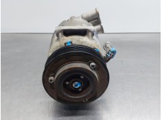 Recambio de compresor aire acondicionado para opel astra j (p10) 1.7 cdti (68) referencia OEM IAM    2