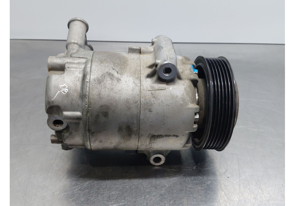 Recambio de compresor aire acondicionado para opel astra j (p10) 1.7 cdti (68) referencia OEM IAM   