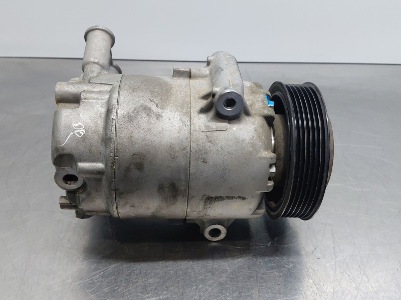 Recambio de compresor aire acondicionado para opel astra j (p10) 1.7 cdti (68) referencia OEM IAM   