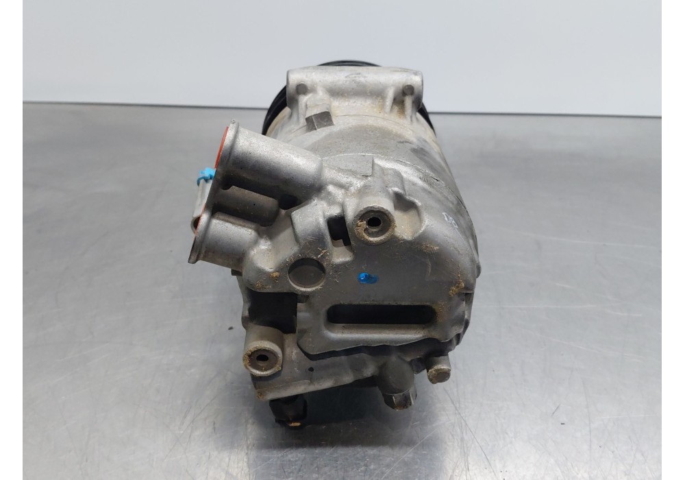 Recambio de compresor aire acondicionado para opel astra j (p10) 1.7 cdti (68) referencia OEM IAM   