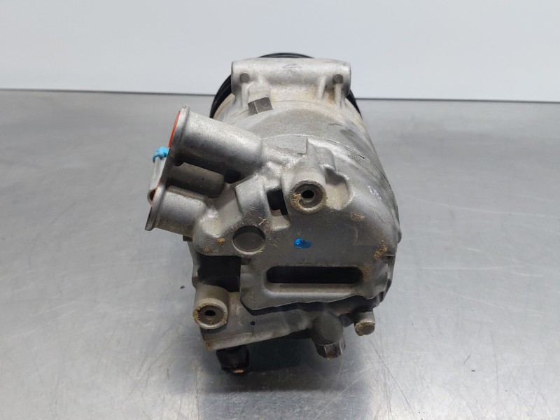 Recambio de compresor aire acondicionado para opel astra j (p10) 1.7 cdti (68) referencia OEM IAM   