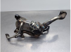 Recambio de enfriador egr para opel astra j (p10) 1.7 cdti (68) referencia OEM IAM   