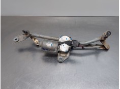 Recambio de motor limpia delantero para mg zs suv referencia OEM IAM   