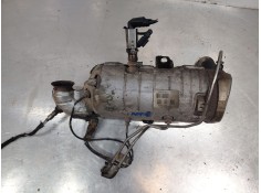Recambio de filtro de particulas para citroën c-elysée shine referencia OEM IAM   