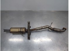 Recambio de filtro de particulas para opel astra j (p10) 1.7 cdti (68) referencia OEM IAM   