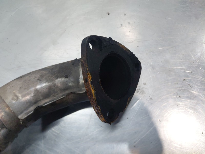 Recambio de filtro de particulas para opel astra j (p10) 1.7 cdti (68) referencia OEM IAM   