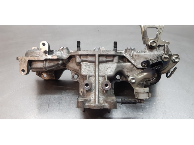 Recambio de colector admision para toyota avensis (t27) executive referencia OEM IAM 171010R020   Recambio de colector admision para toyota avensis (t27) executive referencia OEM IAM 171010R020