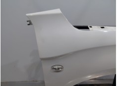 Recambio de aleta delantera derecha para citroën c-elysée shine referencia OEM IAM    2
