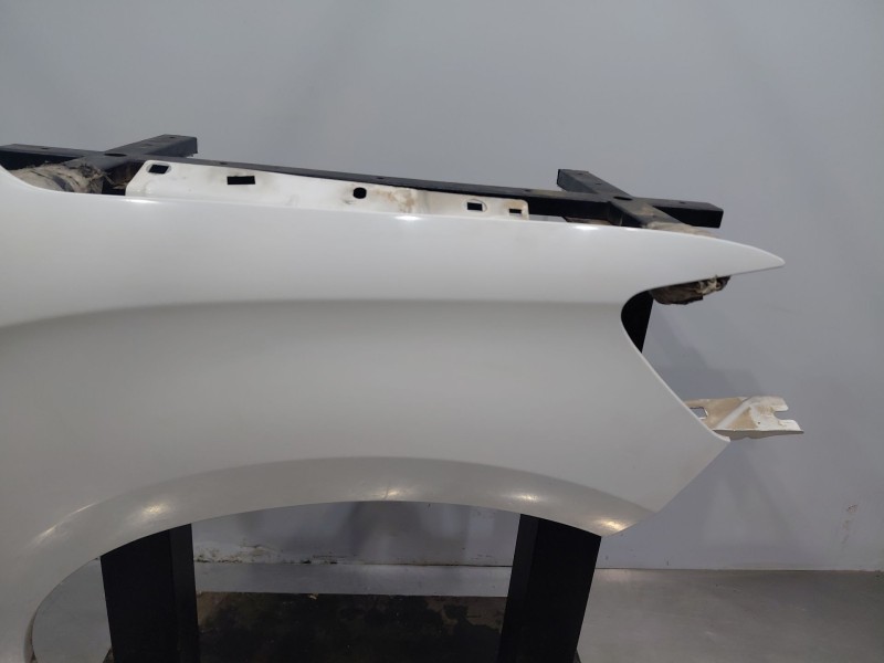 Recambio de aleta delantera derecha para citroën c-elysée shine referencia OEM IAM   