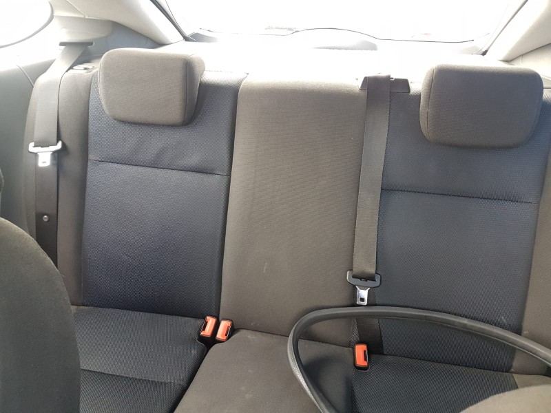 ford focus berlina (cap) del año 2006