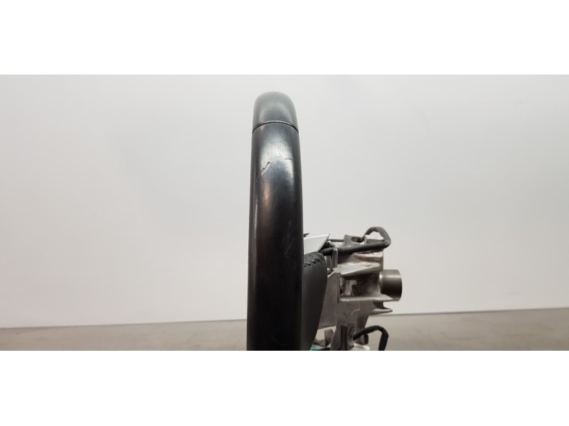 Recambio de volante para nissan qashqai (j11) acenta referencia OEM IAM 484304EM5B  