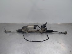 Recambio de cremallera direccion para opel astra j (p10) 1.7 cdti (68) referencia OEM IAM   