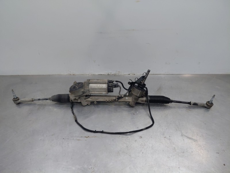 Recambio de cremallera direccion para opel astra j (p10) 1.7 cdti (68) referencia OEM IAM   