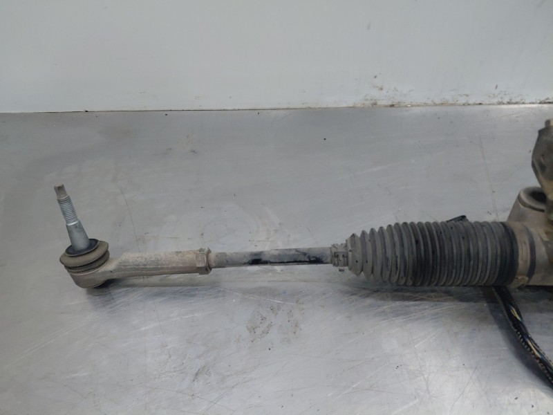 Recambio de cremallera direccion para opel astra j (p10) 1.7 cdti (68) referencia OEM IAM   