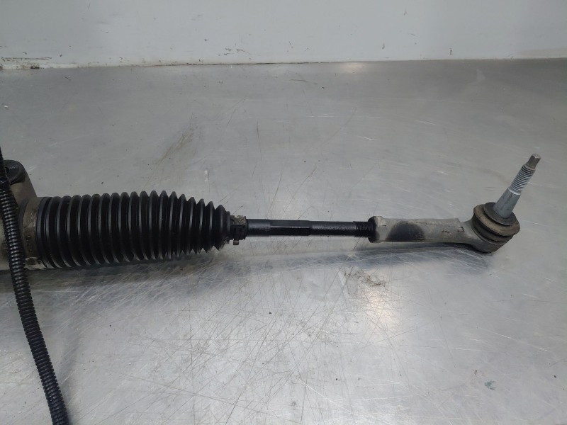 Recambio de cremallera direccion para opel astra j (p10) 1.7 cdti (68) referencia OEM IAM   