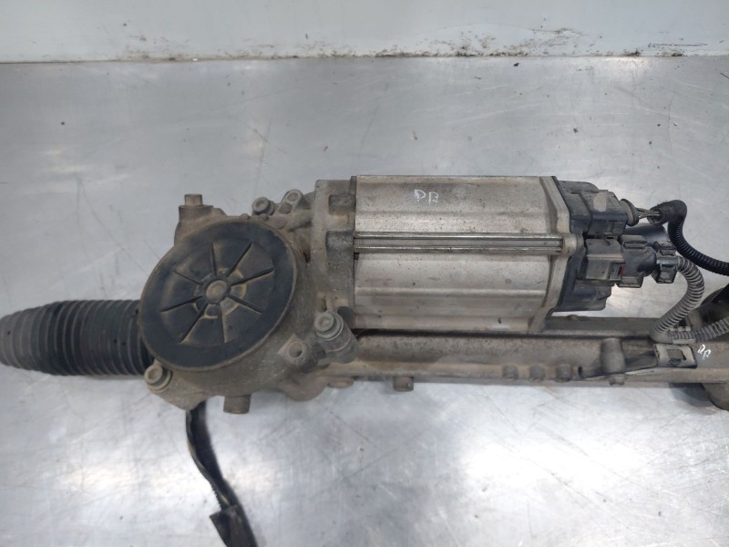 Recambio de cremallera direccion para opel astra j (p10) 1.7 cdti (68) referencia OEM IAM   