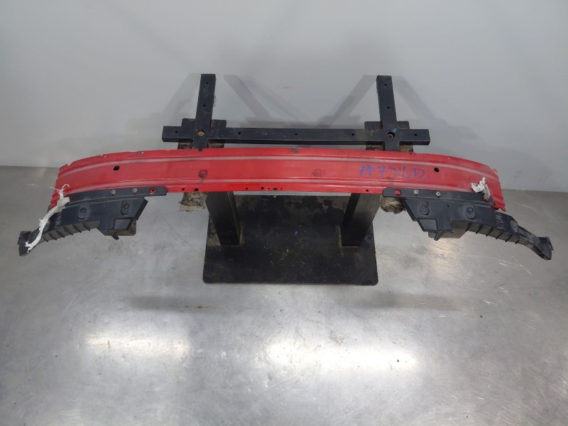 Recambio de refuerzo paragolpes delantero para opel astra j (p10) 1.7 cdti (68) referencia OEM IAM   