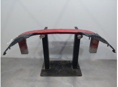 Recambio de refuerzo paragolpes delantero para opel astra j (p10) 1.7 cdti (68) referencia OEM IAM    2