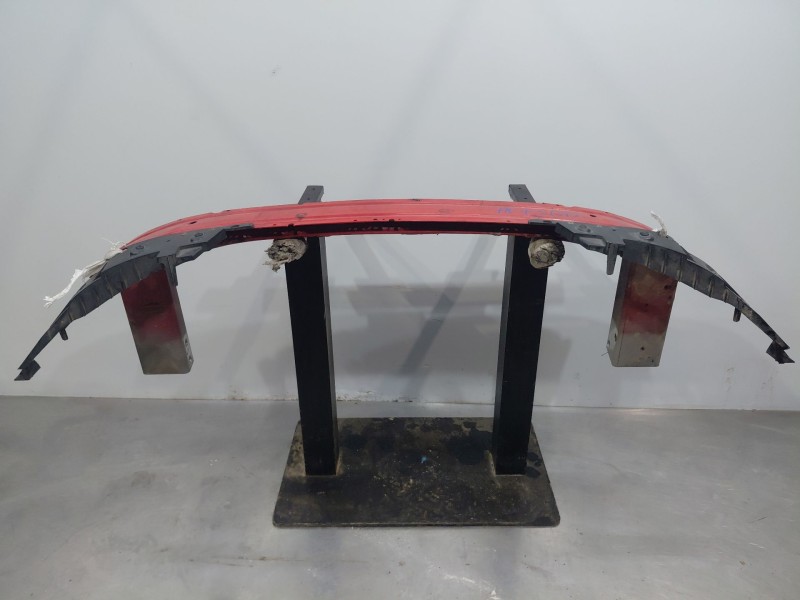 Recambio de refuerzo paragolpes delantero para opel astra j (p10) 1.7 cdti (68) referencia OEM IAM   