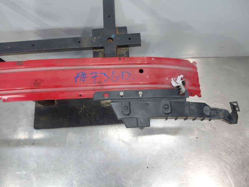 Recambio de refuerzo paragolpes delantero para opel astra j (p10) 1.7 cdti (68) referencia OEM IAM   
