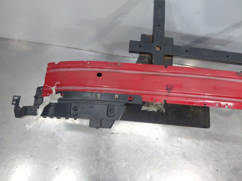 Recambio de refuerzo paragolpes delantero para opel astra j (p10) 1.7 cdti (68) referencia OEM IAM   