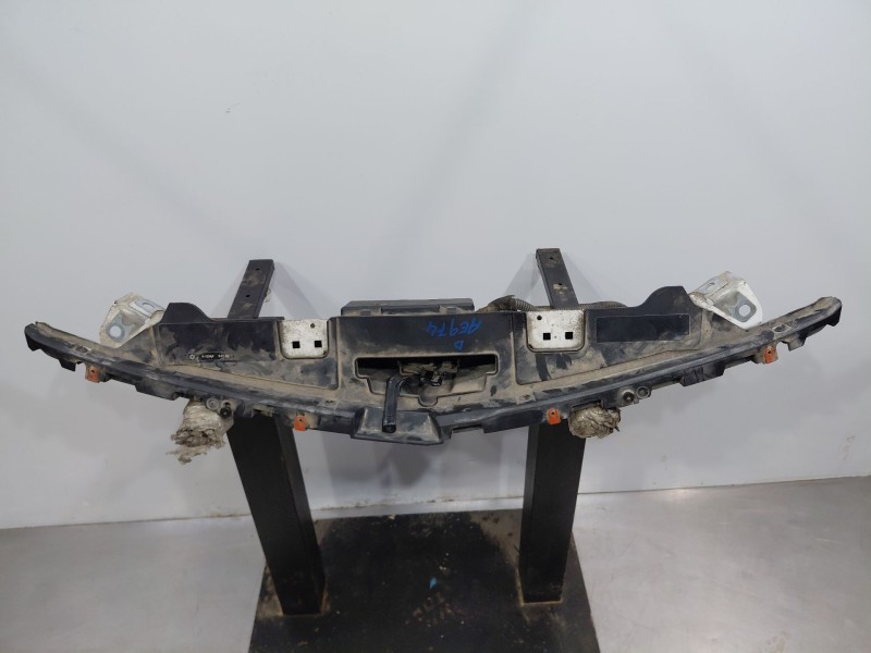 Recambio de panel frontal para opel insignia a (g09) 1.6 cdti (68) referencia OEM IAM 22798560  