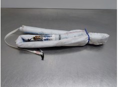 Recambio de airbag cortina delantero izquierdo para mg zs suv referencia OEM IAM   