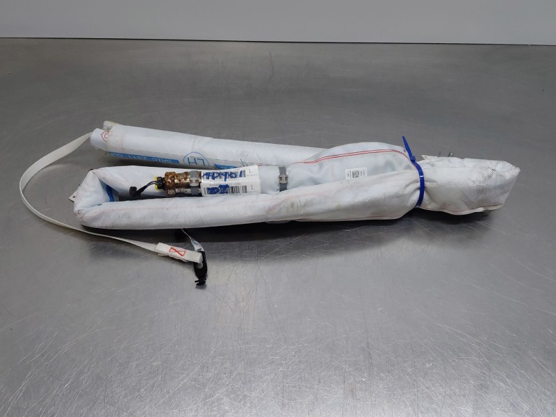 Recambio de airbag cortina delantero izquierdo para mg zs suv referencia OEM IAM   