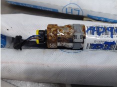 Recambio de airbag cortina delantero izquierdo para mg zs suv referencia OEM IAM    2