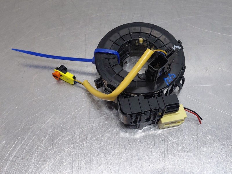 Recambio de anillo airbag para mg zs suv referencia OEM IAM   