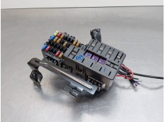 Recambio de caja reles / fusibles para mg zs suv referencia OEM IAM   