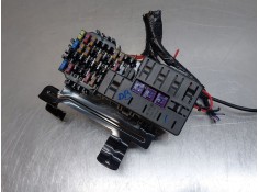 Recambio de caja reles / fusibles para mg zs suv referencia OEM IAM    2