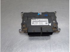 Recambio de centralita motor uce para mg zs suv referencia OEM IAM   