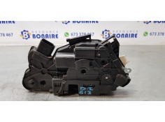 Recambio de cerradura puerta delantera izquierda para skoda superb combi (3t5) elegance referencia OEM IAM 5N1837015C