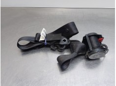 Recambio de cinturon seguridad trasero derecho para mg zs suv referencia OEM IAM   