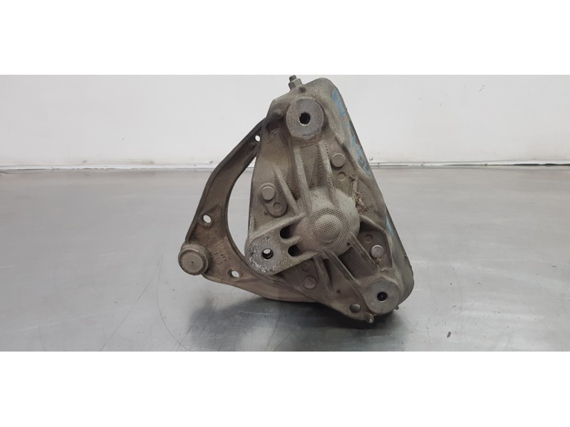 Recambio de amortiguador delantero derecho para volkswagen touareg (7l6) v6 tdi referencia OEM IAM 7L6413032S  