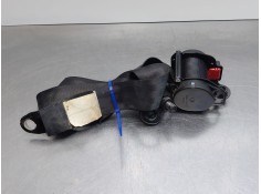 Recambio de cinturon seguridad trasero izquierdo para mg zs suv referencia OEM IAM   
