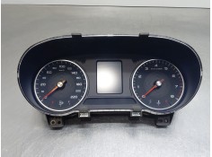 Recambio de cuadro instrumentos para mg zs suv referencia OEM IAM   