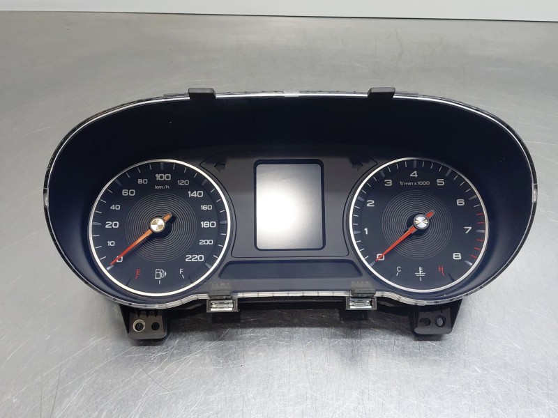 Recambio de cuadro instrumentos para mg zs suv referencia OEM IAM   