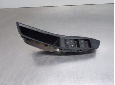 Recambio de mando elevalunas delantero izquierdo para mg zs suv referencia OEM IAM   