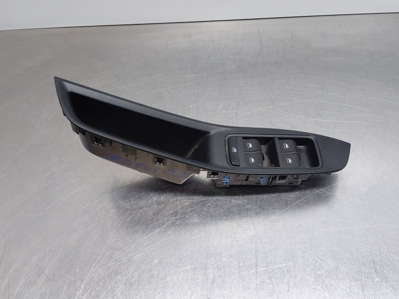 Recambio de mando elevalunas delantero izquierdo para mg zs suv referencia OEM IAM   