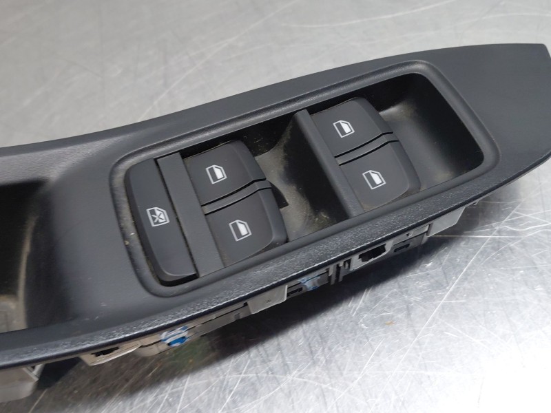Recambio de mando elevalunas delantero izquierdo para mg zs suv referencia OEM IAM   