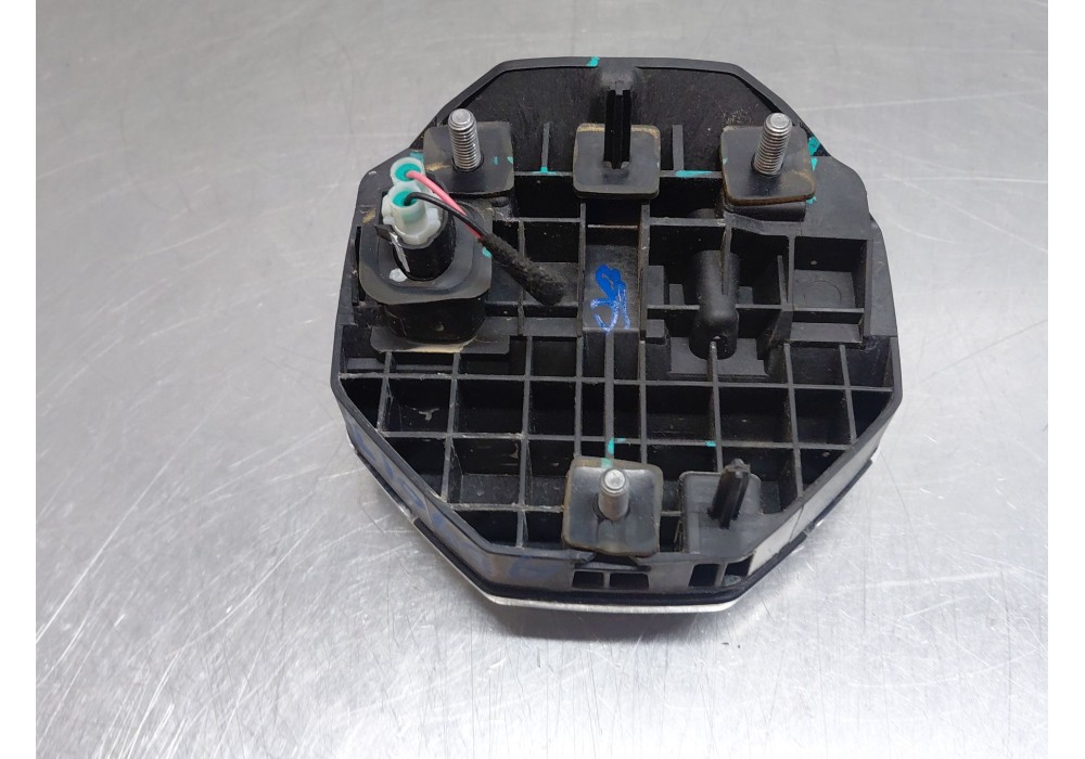 Recambio de maneta exterior porton para mg zs suv referencia OEM IAM   