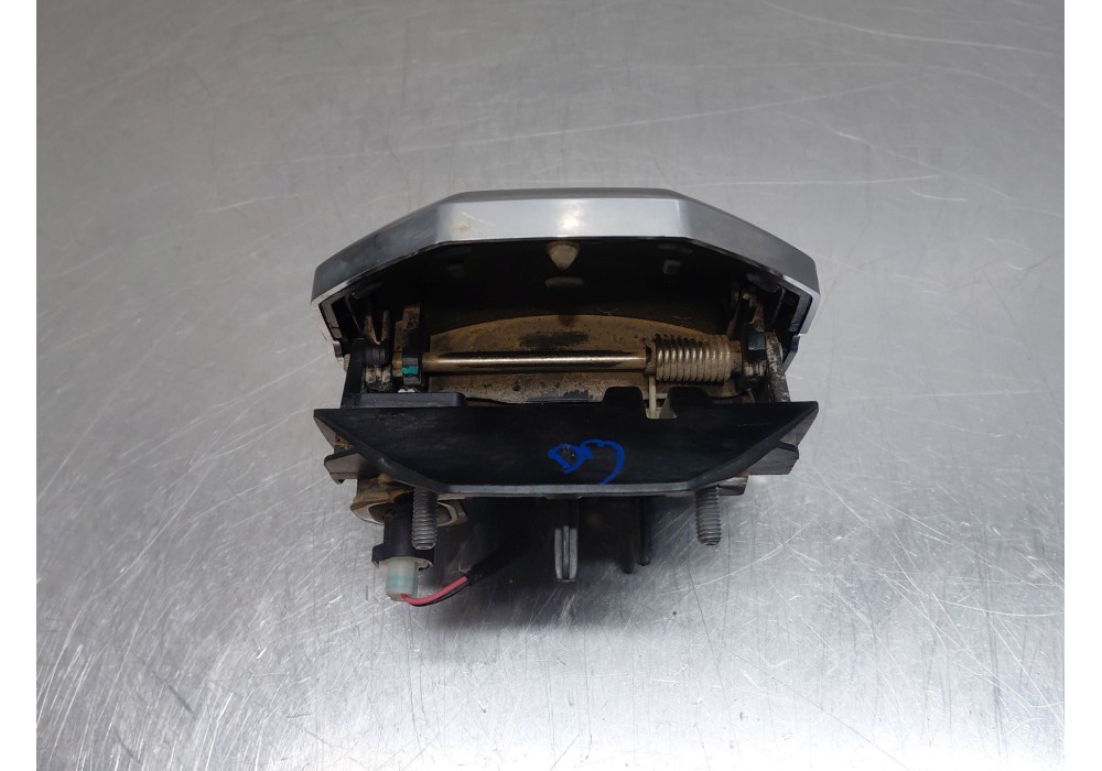 Recambio de maneta exterior porton para mg zs suv referencia OEM IAM   