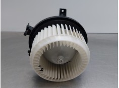 Recambio de motor calefaccion para mg zs suv referencia OEM IAM   