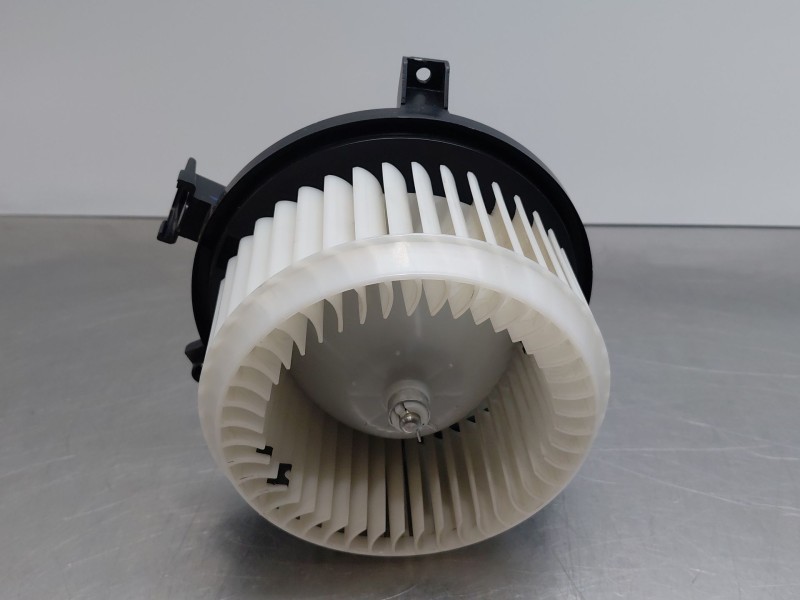 Recambio de motor calefaccion para mg zs suv referencia OEM IAM   